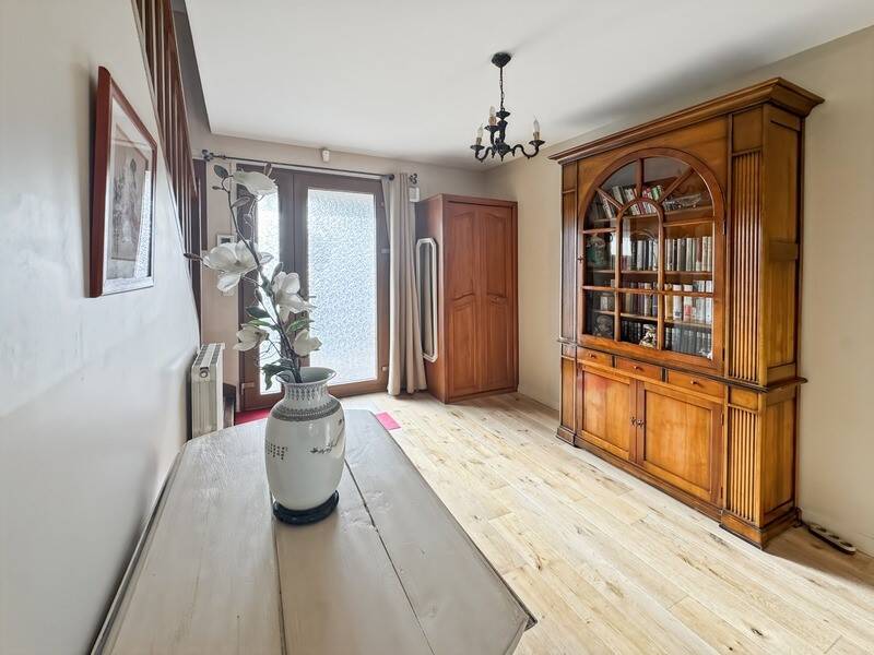 Maison à vendre, 126m², COURBEVOIE