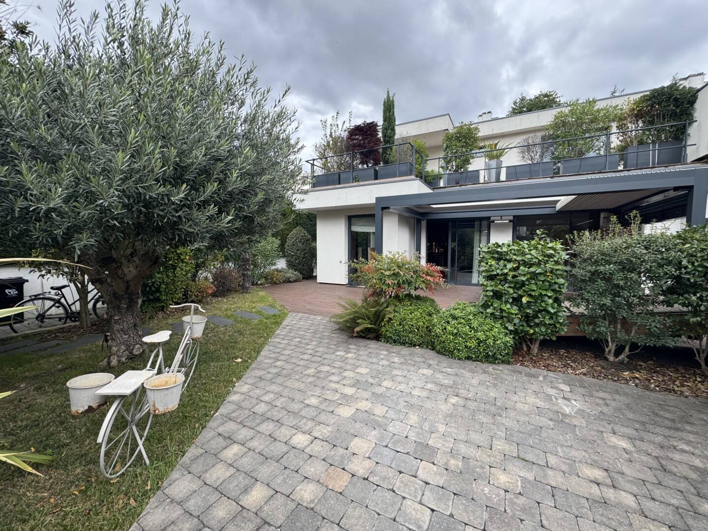 Maison à vendre, 154m², SAINT MAUR DES FOSSES