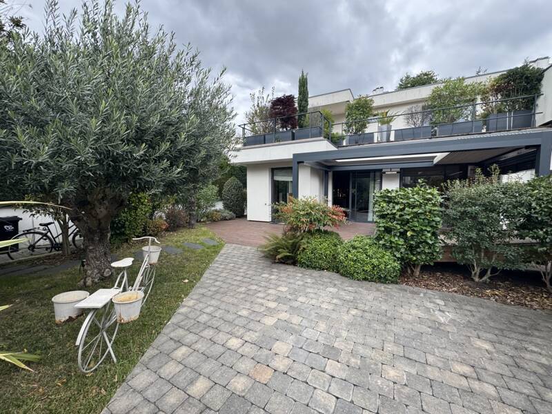 Maison à vendre, 154m², SAINT MAUR DES FOSSES