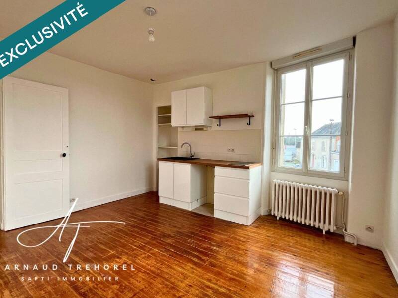 Maison à vendre, 32m², SEGRE