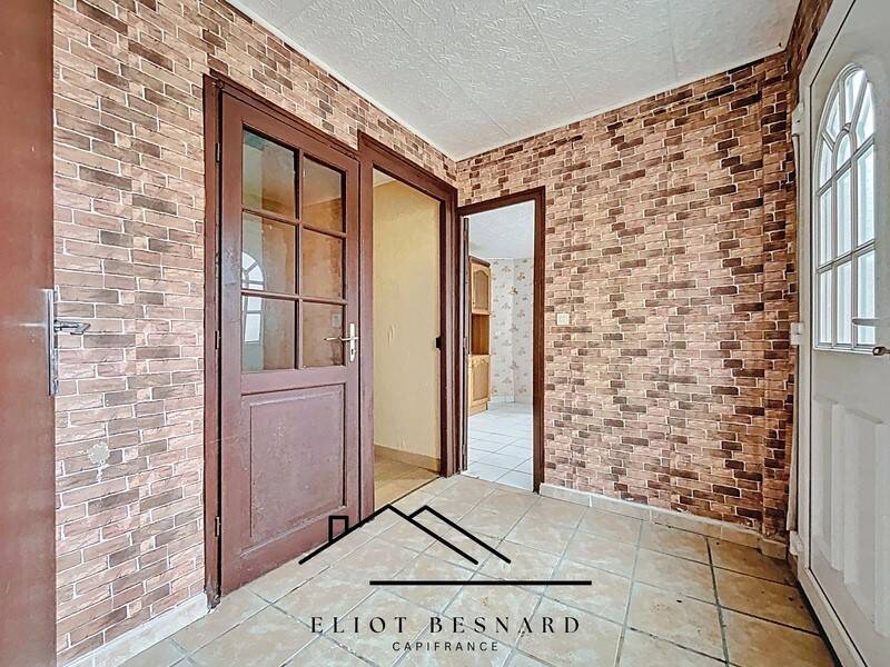 Maison à vendre, 115m², ORBEC