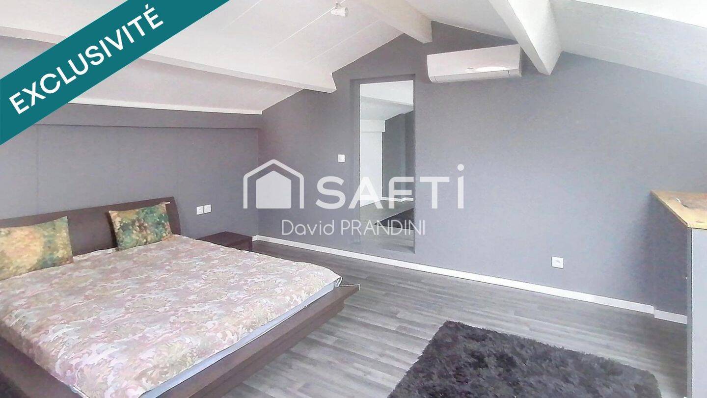 Maison à vendre, 195m², BEZIERS
