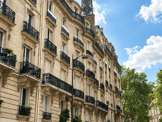 Studio à vendre 142 000 € 1 pièce 11 m² Étage 7/7 Gros Caillou Paris 7ème arrondissement 75007