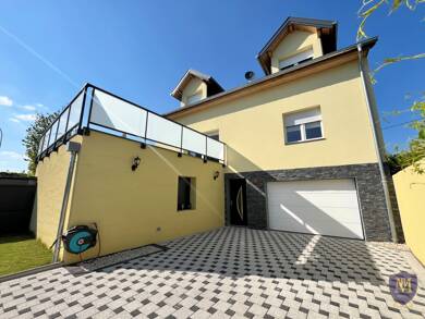 Maison à vendre 549 900 € 5 pièces 3 chambres 170 m² Rosenau 68128