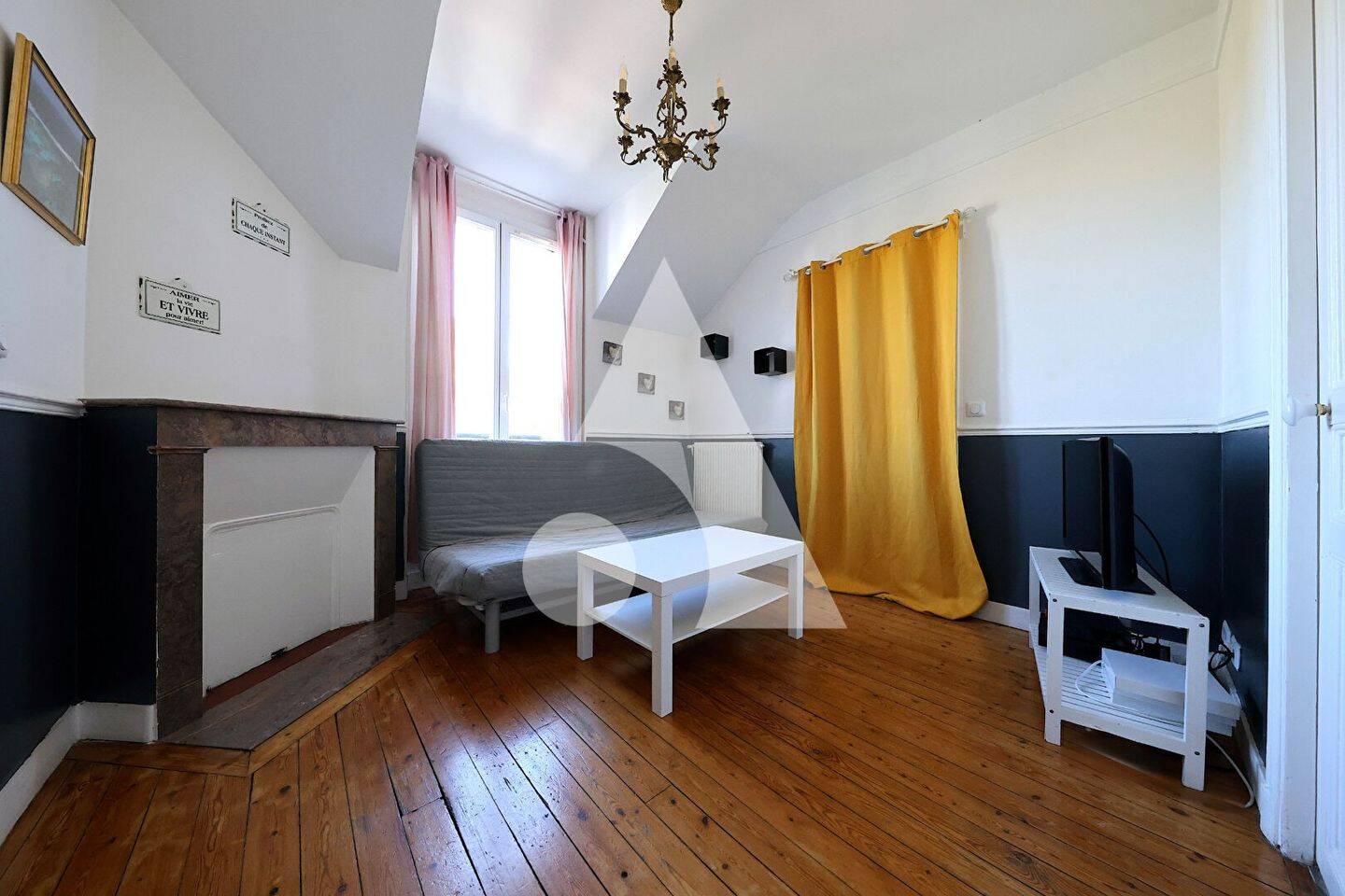 Maison à vendre, 44m², CORBEIL ESSONNES