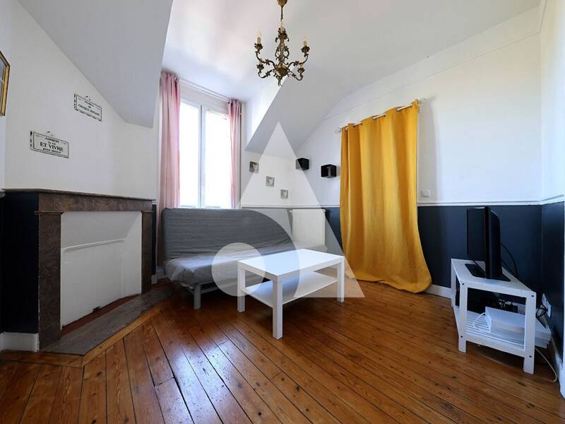 Maison à vendre, 44m², CORBEIL ESSONNES
