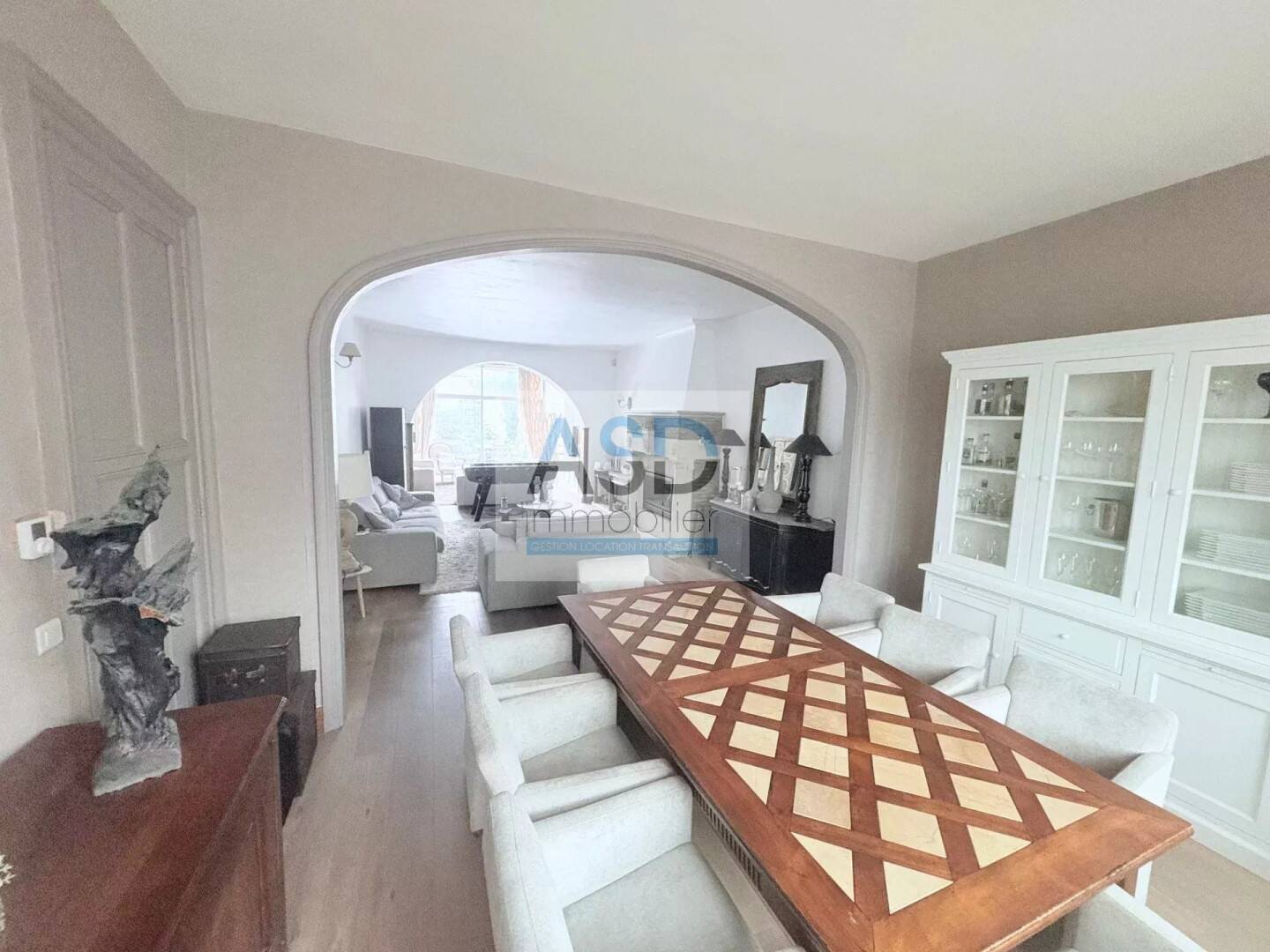 Maison à vendre, 247m², TOURCOING