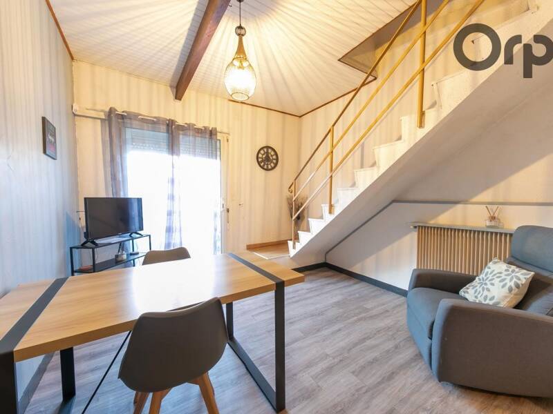 Maison à vendre, 84m², PERPIGNAN