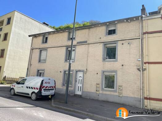 Immeuble à vendre 180 000 € 350 m² Épinal 88000