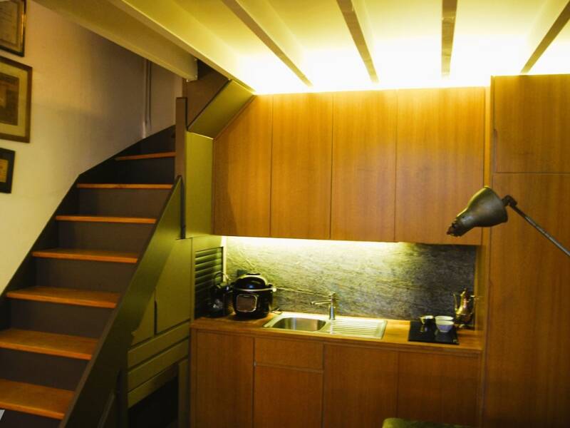 Maison à vendre, 0m², PARIS 7E