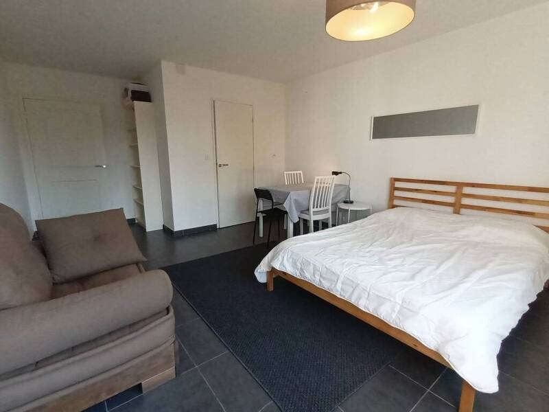 Maison à louer, 33m², TASSIN LA DEMI LUNE