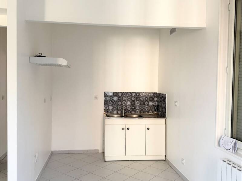 Maison à louer, 42m², FECAMP