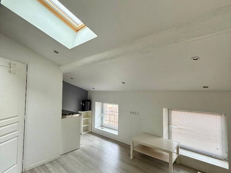 Maison à louer, 15m², SAINT ETIENNE