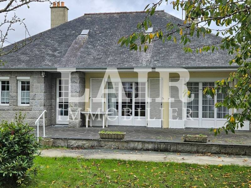 Maison à vendre, 98m², VILLAINES LA JUHEL