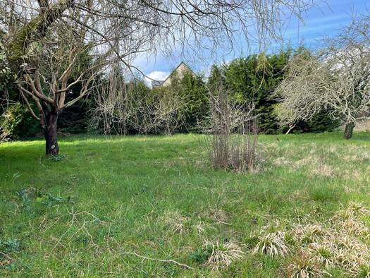 Terrain à vendre 127 800 € 685 m² de terrain Bourg Nord Moelan sur Mer 29350