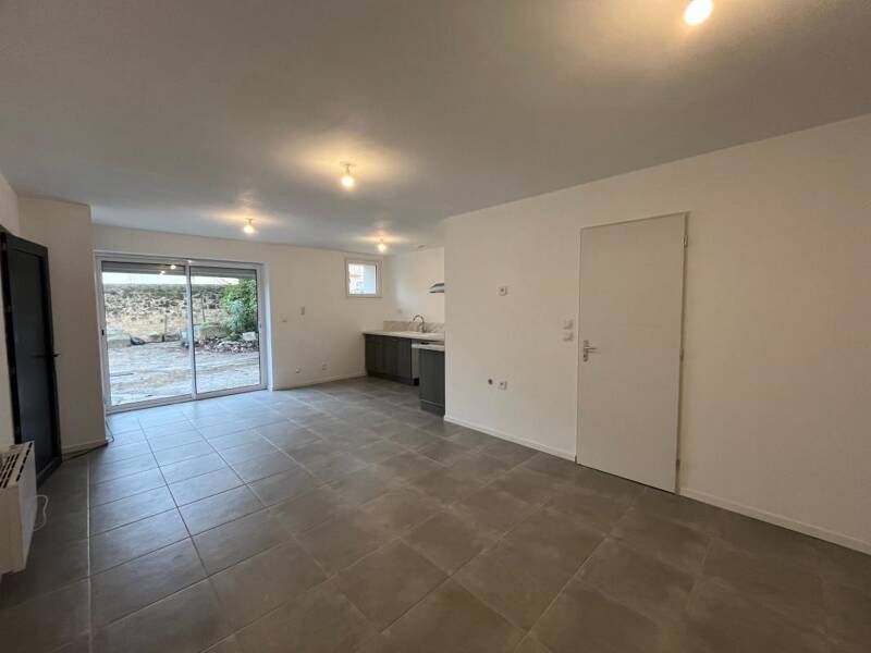 Maison à louer, 52m², CASTRIES