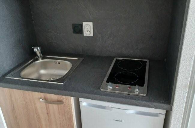 Maison à louer, 19m², POITIERS