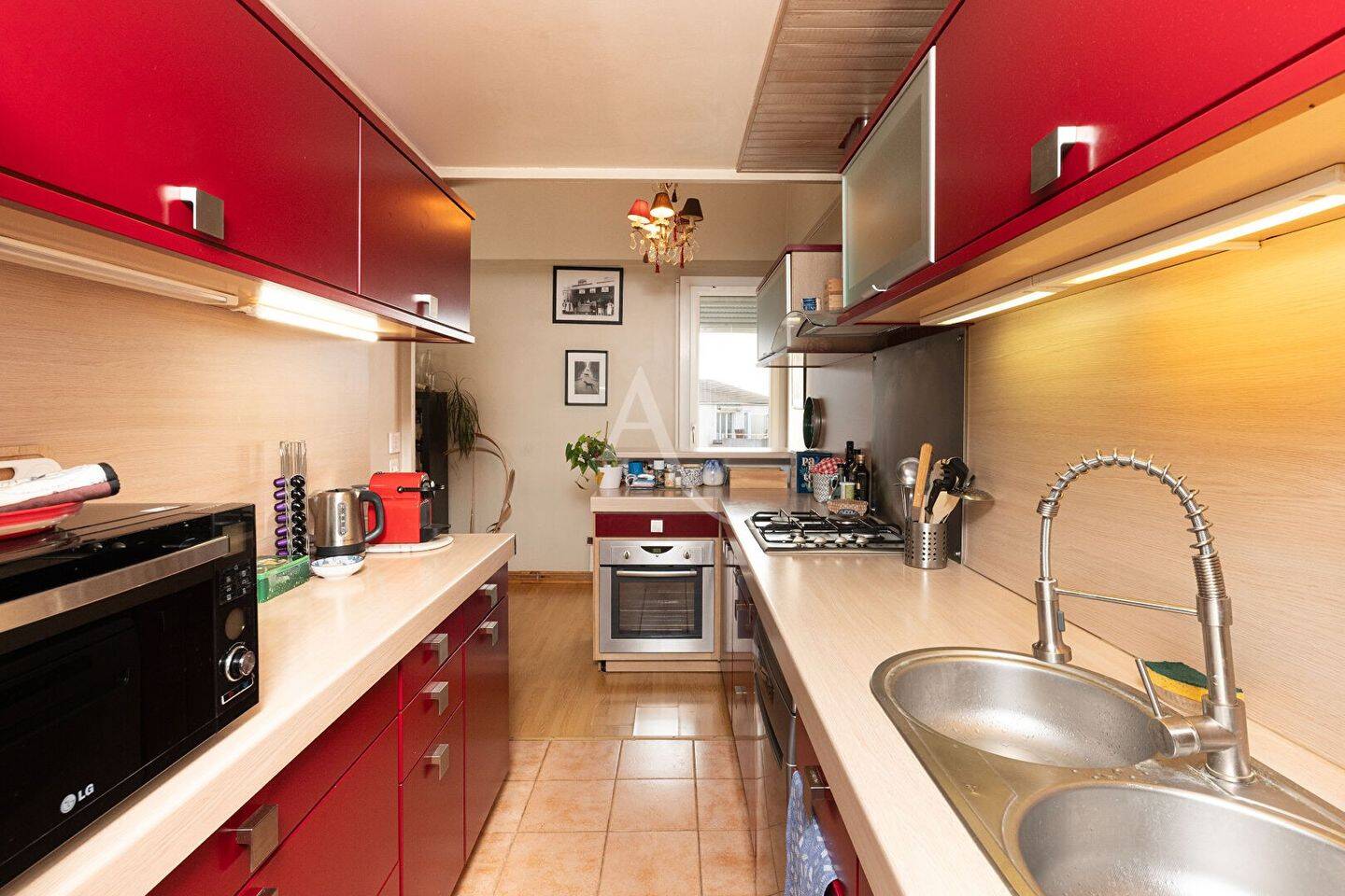 Maison à vendre, 68m², TORCY