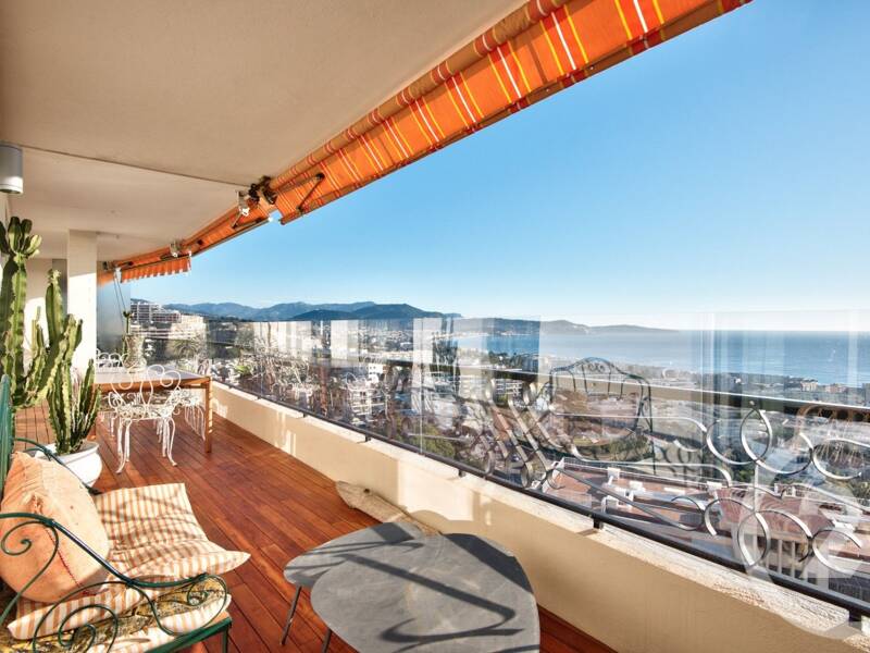 Maison à vendre, 104m², NICE