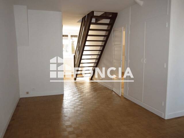 Maison à louer, 66m², BEAUVAIS
