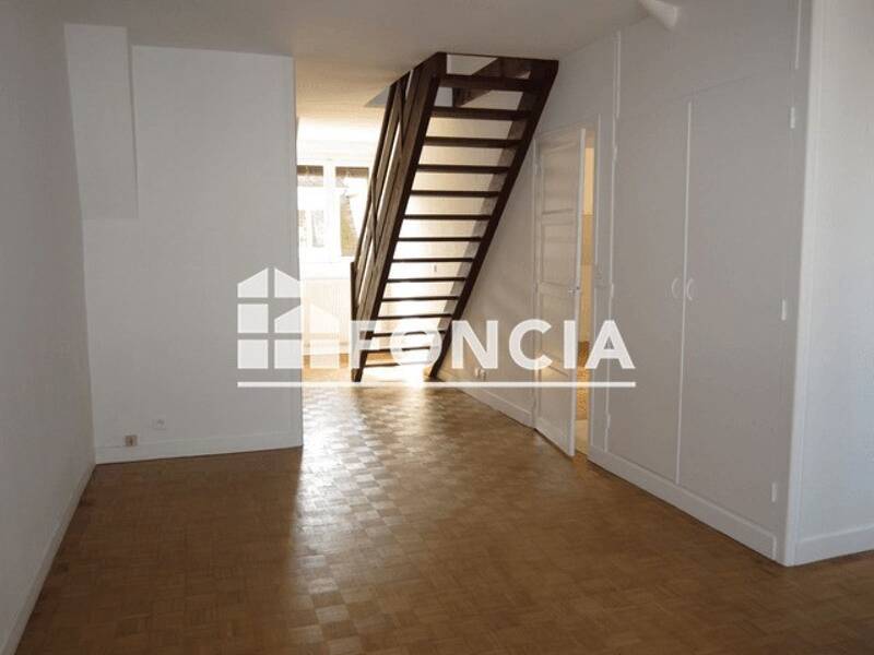 Maison à louer, 66m², BEAUVAIS