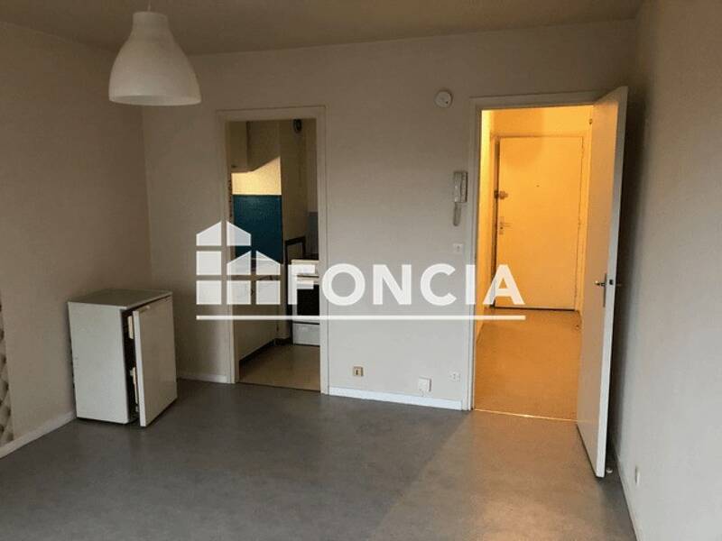 Maison à louer, 27m², LILLE