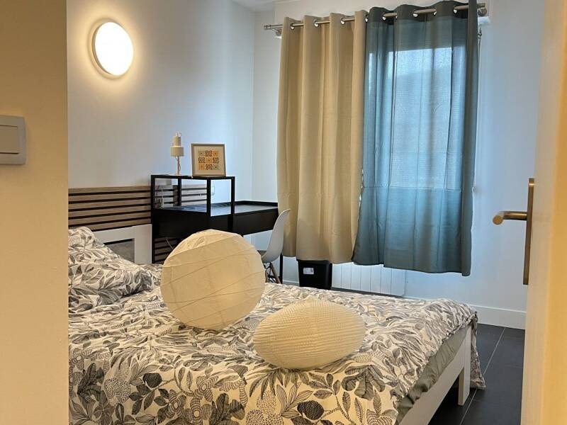 Maison à louer, 83m², TOULOUSE