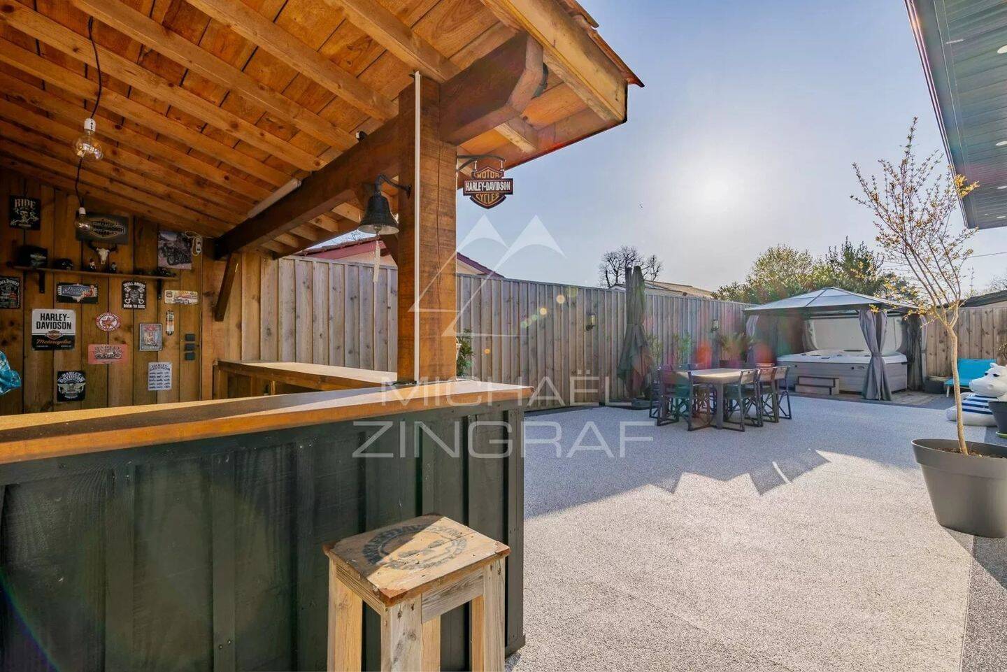 Maison à vendre, 123m², GUJAN MESTRAS