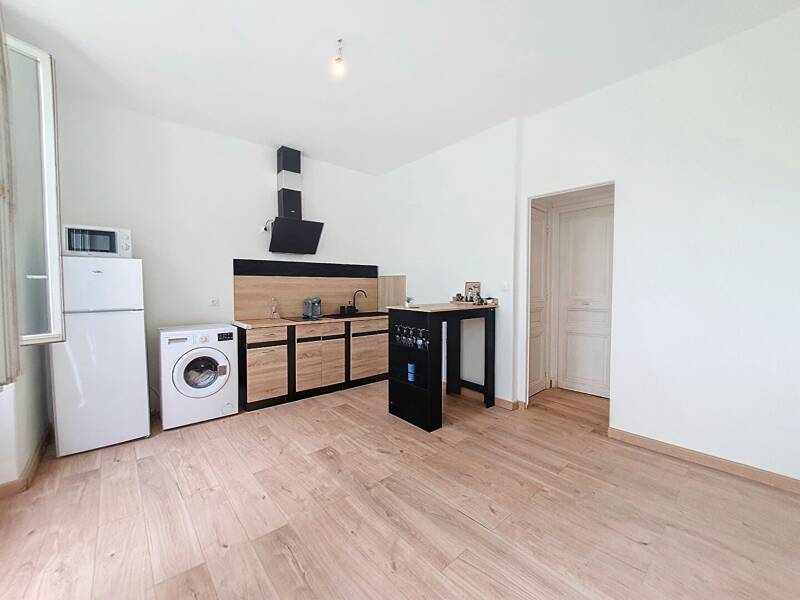 Maison à vendre, 42m², MARSEILLE 15E