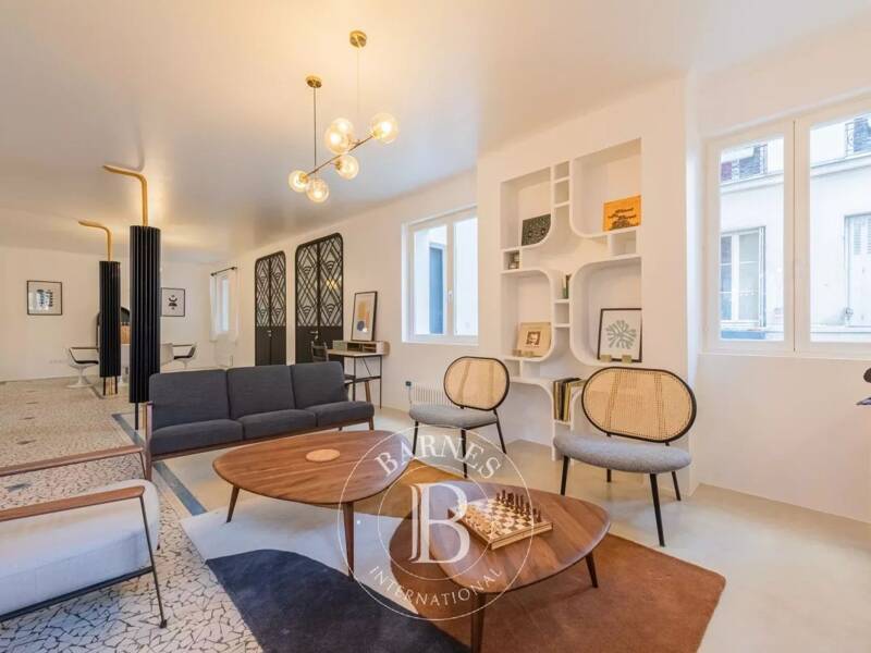 Maison à vendre, 186m², PARIS 12E