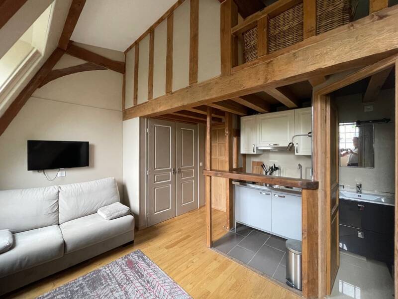 Maison à louer, 25m², MEUDON