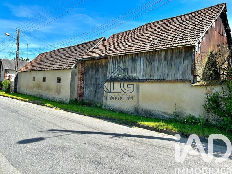 Maison à vendre, 130m², GASVILLE OISEME