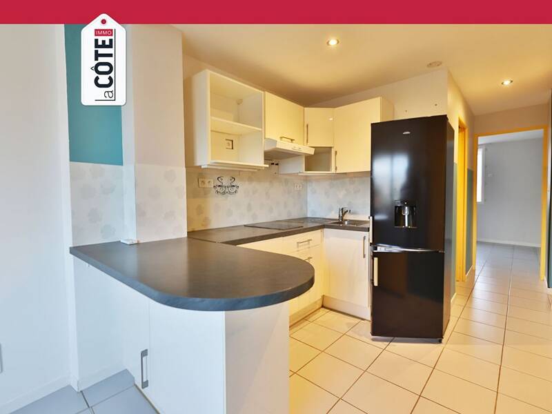 Maison à louer, 31m², CARRY LE ROUET