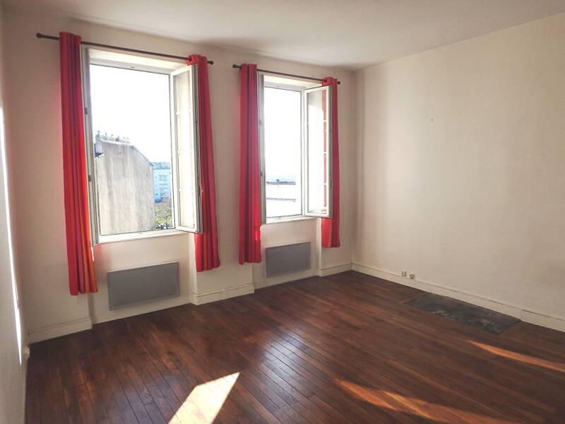 Maison à louer, 43m², NANTES