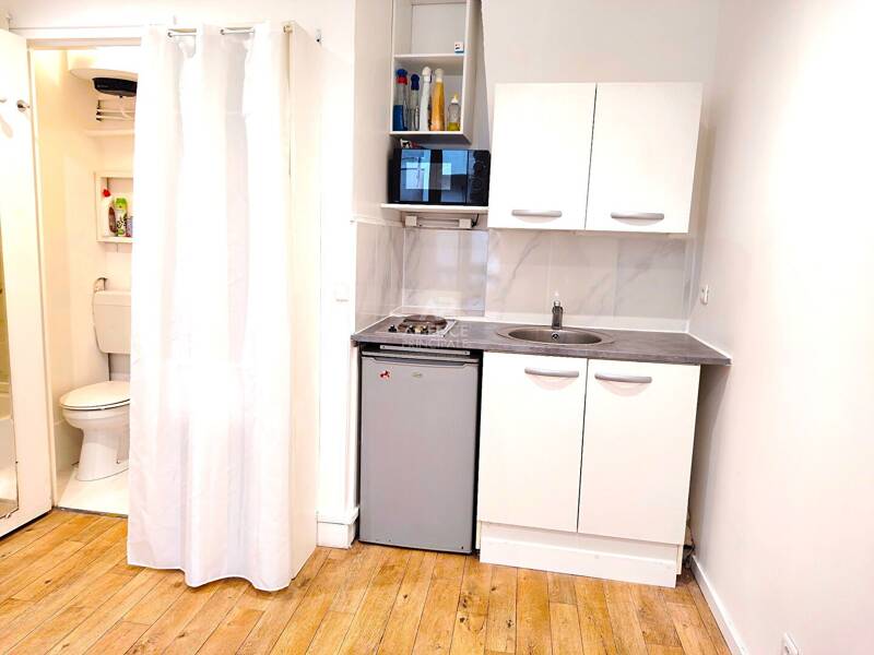 Maison à vendre, 11m², PARIS 11E