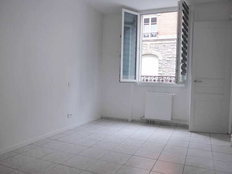 Maison à louer, 49m², REIMS