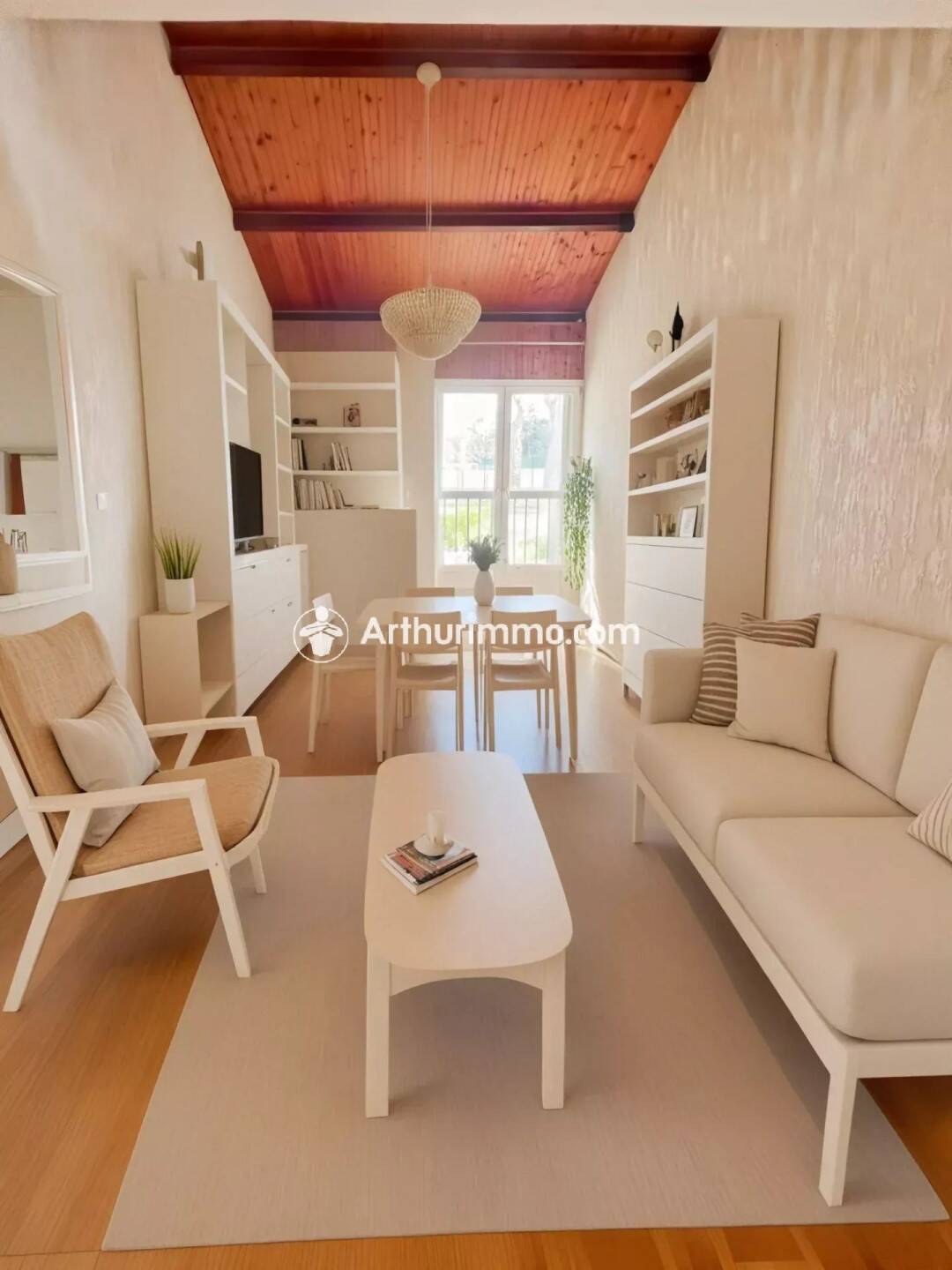 Maison à vendre, 115m², COURCOURONNES