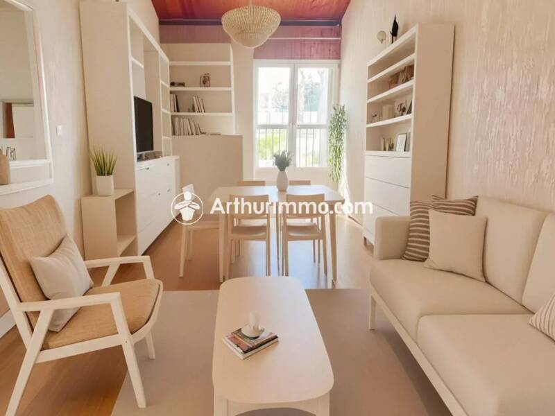 Maison à vendre, 115m², COURCOURONNES
