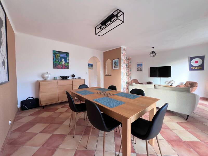 Maison à vendre, 0m², TOULON