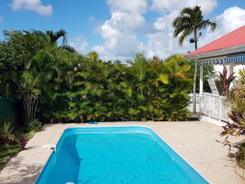 Maison à louer, 95m², BAIE MAHAULT