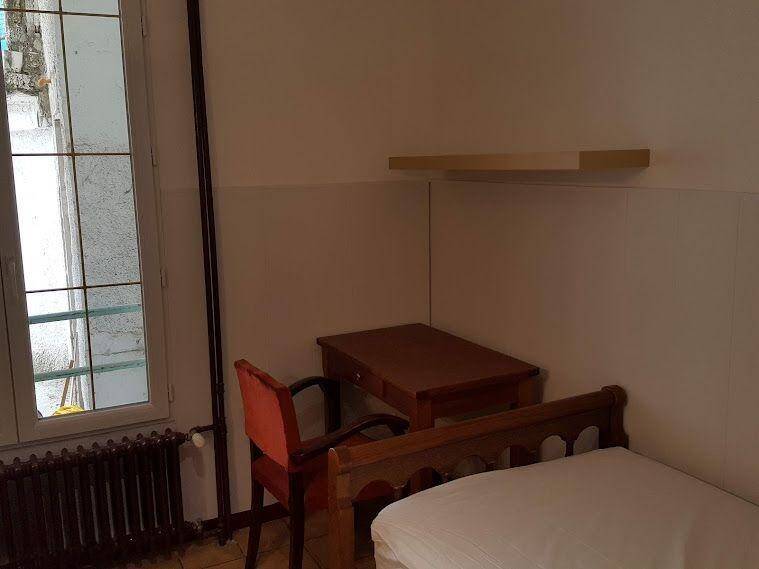 Maison à louer, 10m², IVRY SUR SEINE