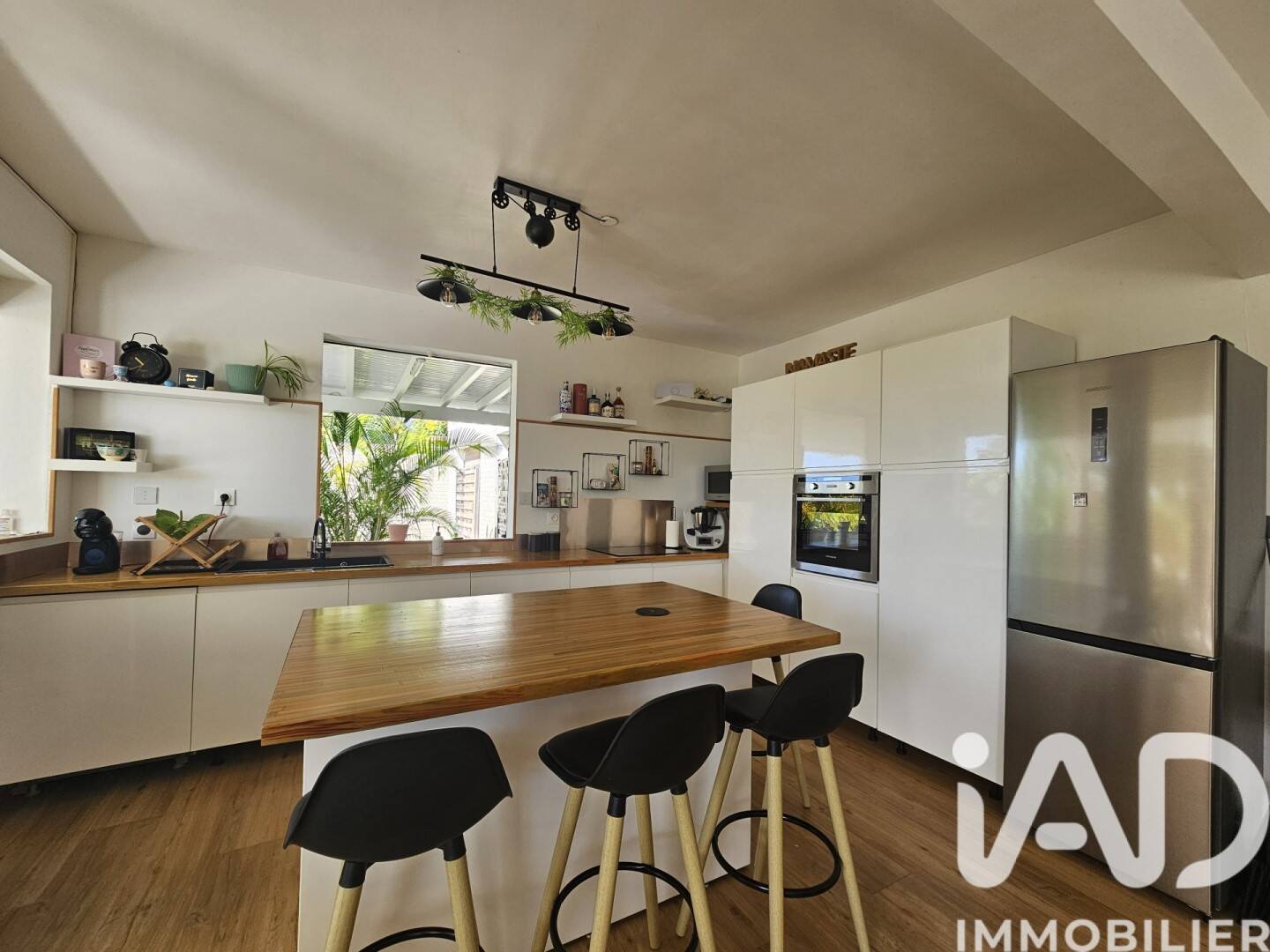 Maison à vendre, 200m², SAINTE ANNE