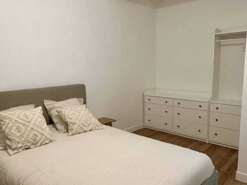 Maison à louer, 39m², PARIS 13E