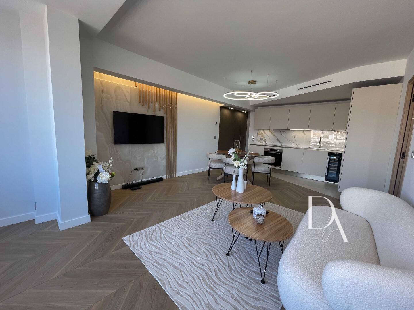Maison à louer, 80m², CANNES