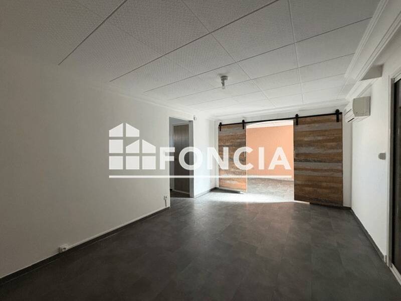 Maison à louer, 89m², PERPIGNAN