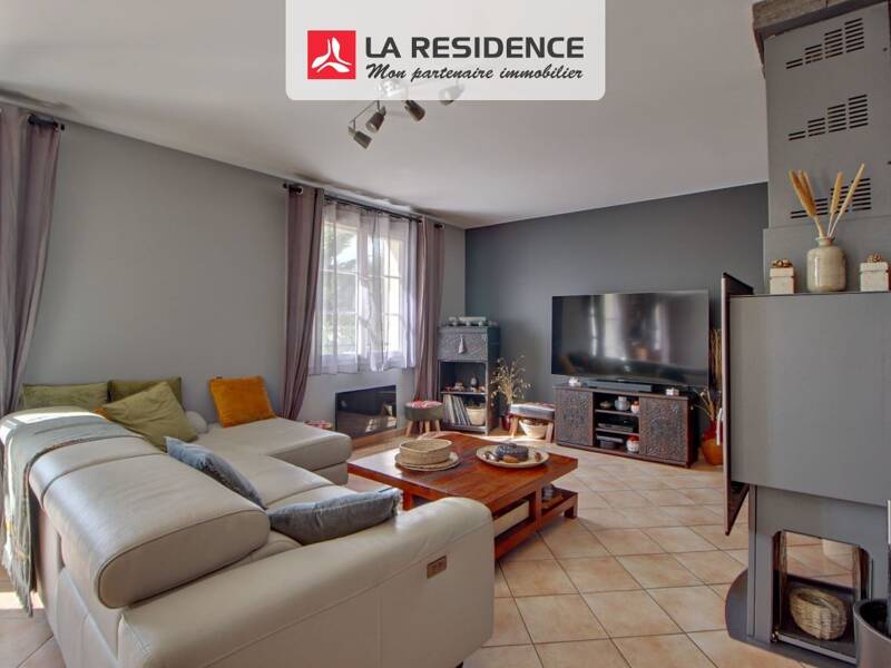 Maison à vendre, 145m², LES CLAYES SOUS BOIS