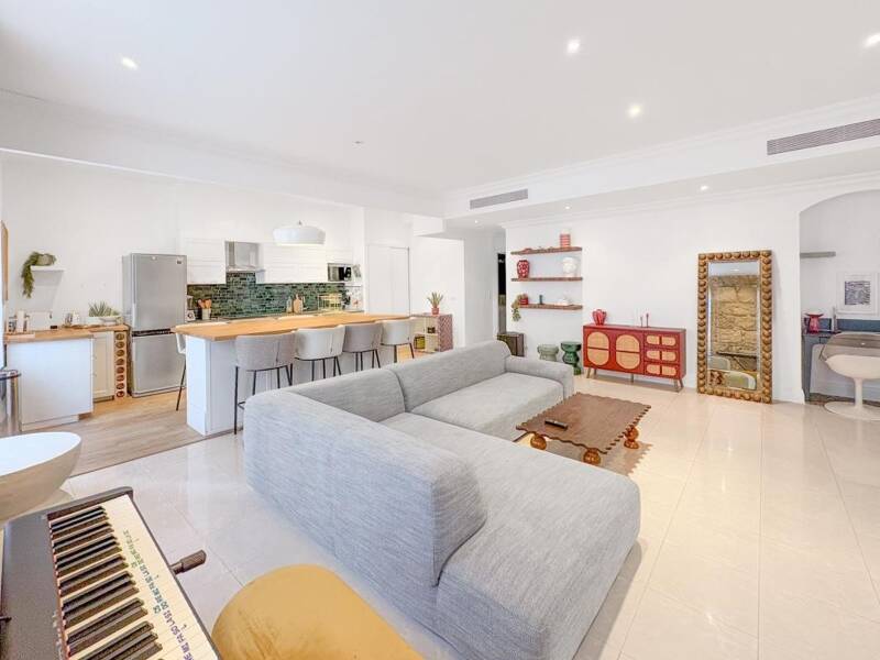 Maison à louer, 93m², NICE