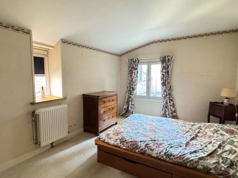 Maison à vendre, 128m², TOURS