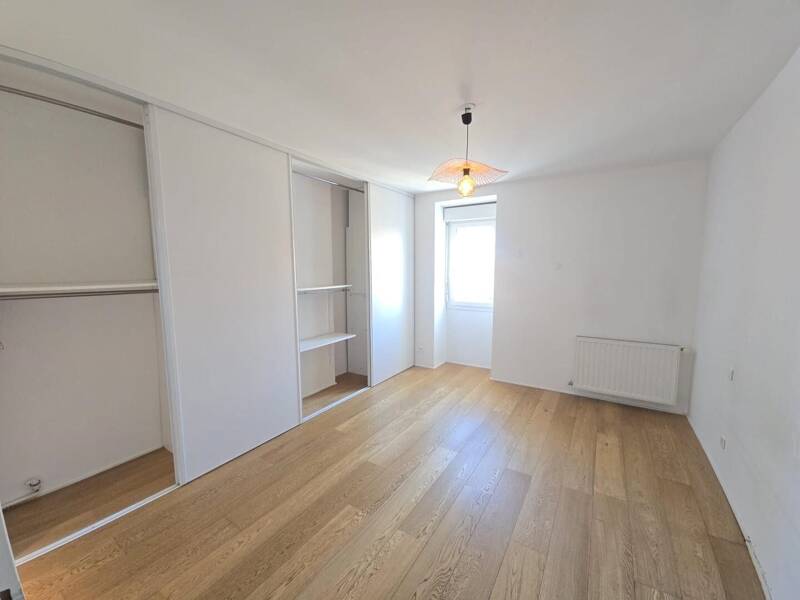 Maison à louer, 96m², MARSEILLE 8E