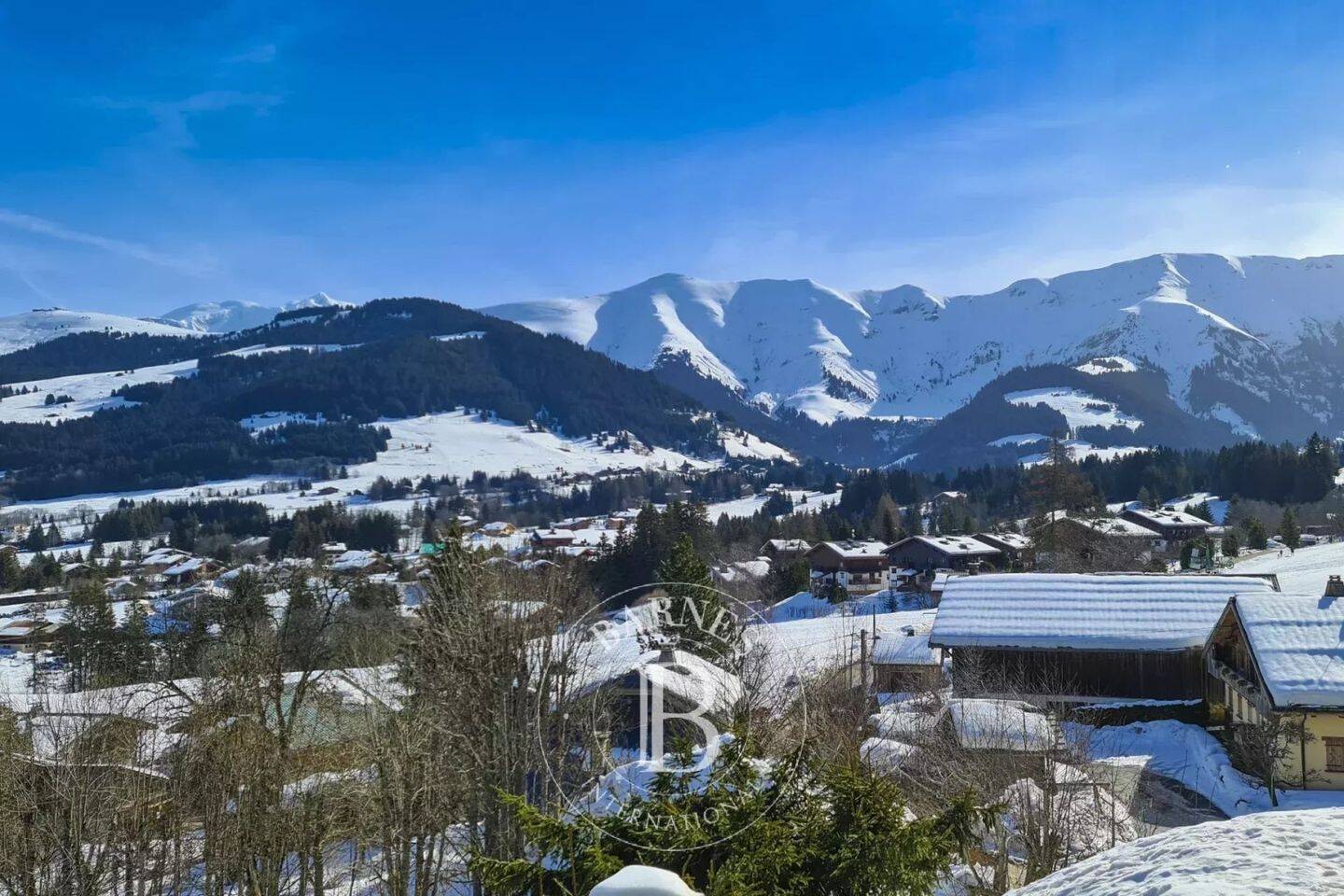 Maison à vendre, 128m², MEGEVE